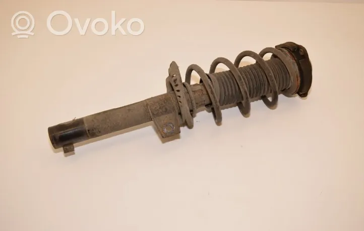 Skoda Octavia Mk2 (1Z) Amortisseur avant avec ressort 1K0412021JN