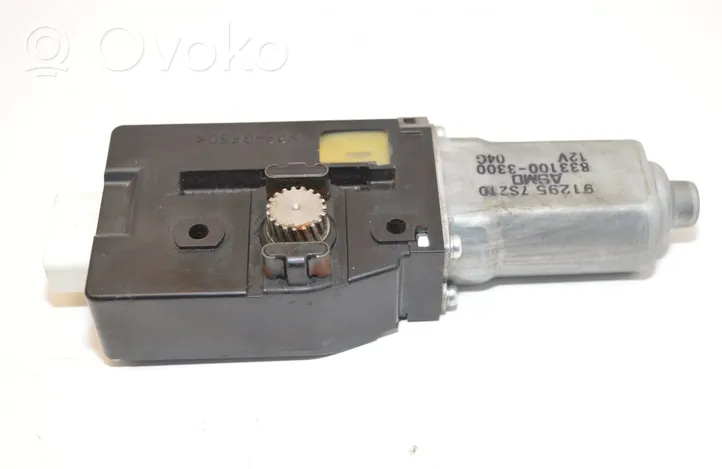 Infiniti QX4 Motore/attuatore 833100-3300