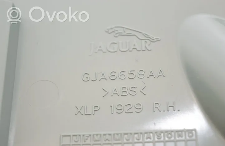 Jaguar XK8 - XKR Compteur de vitesse tableau de bord GJA6658AA