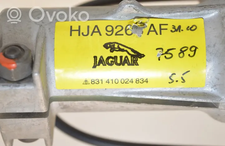 Jaguar XK8 - XKR Ohjauspyörän akseli HJA9263AF