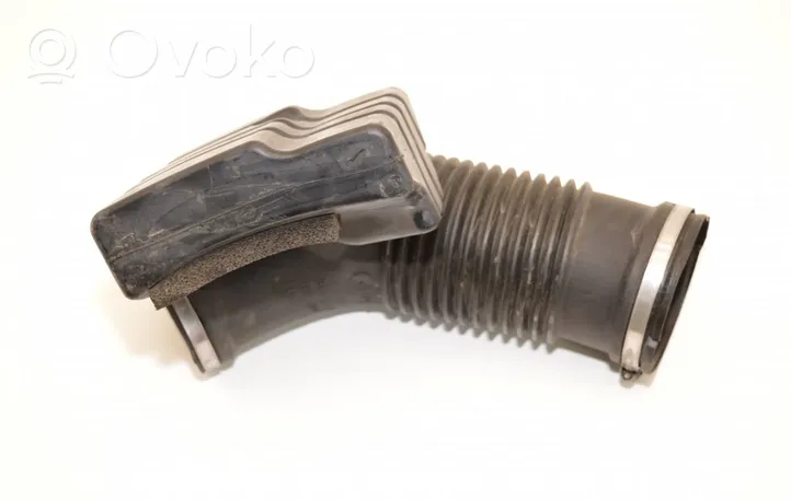 Audi A6 S6 C6 4F Intake resonator 06E129629E