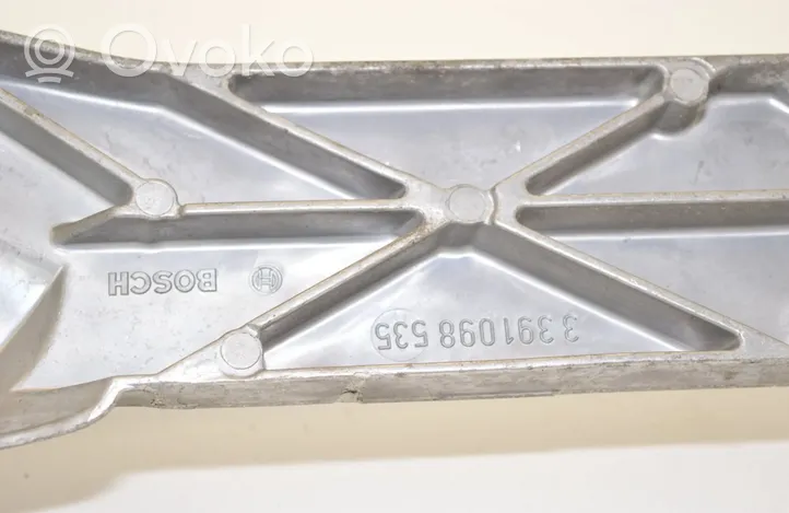 Mercedes-Benz CL C215 Mechanizm wycieraczek szyby przedniej / czołowej 3391098535