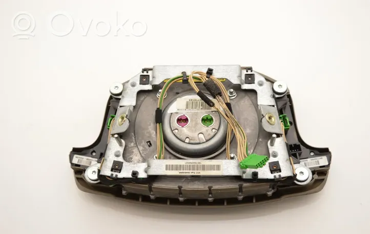 Volvo XC70 Ohjauspyörän turvatyyny 30698049