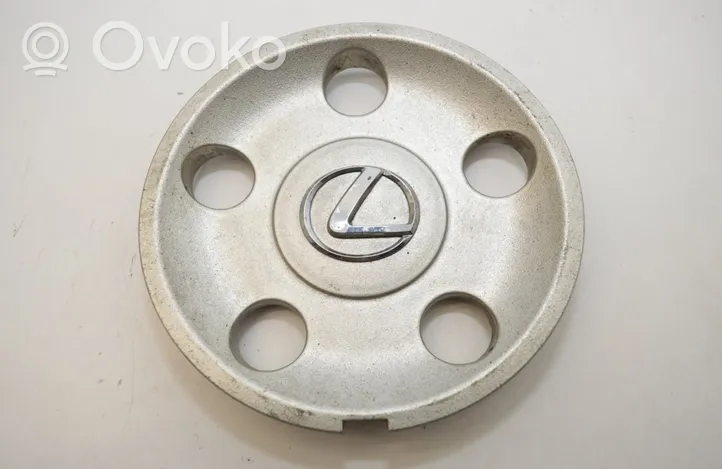 Lexus IS 200-300 Borchia ruota non originale 