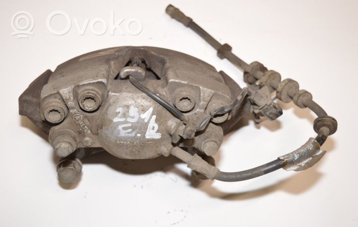 Audi A5 8T 8F Front brake caliper 