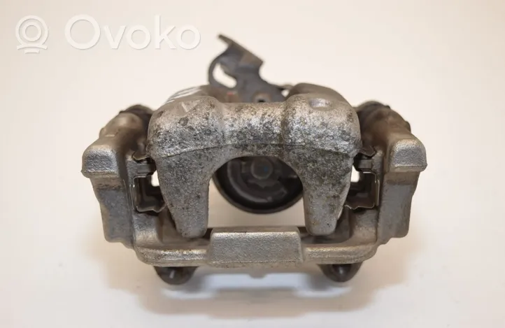 Volkswagen Golf VI Rear brake caliper 5K0615424