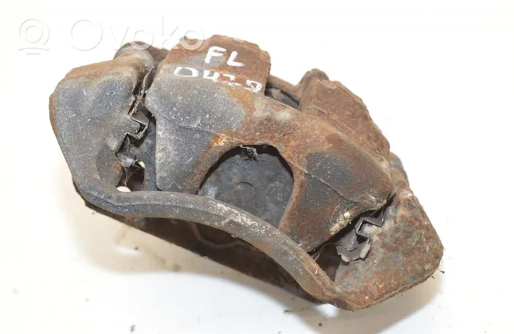 Mercedes-Benz C W203 Front brake caliper A0034202183