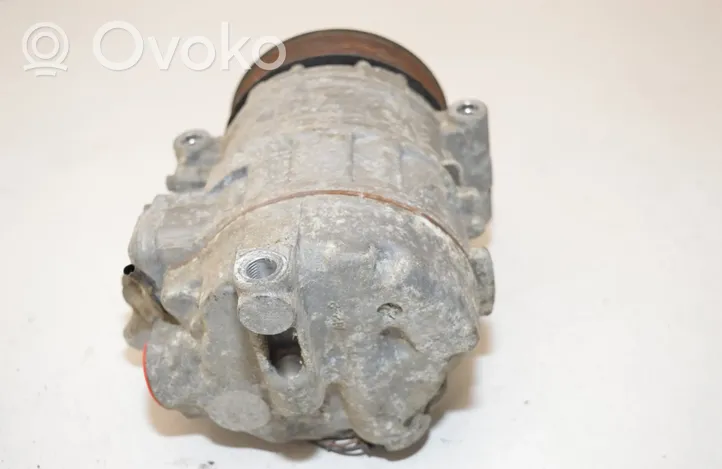 Mercedes-Benz C W203 Compressore aria condizionata (A/C) (pompa) 7SEU17C09E10954