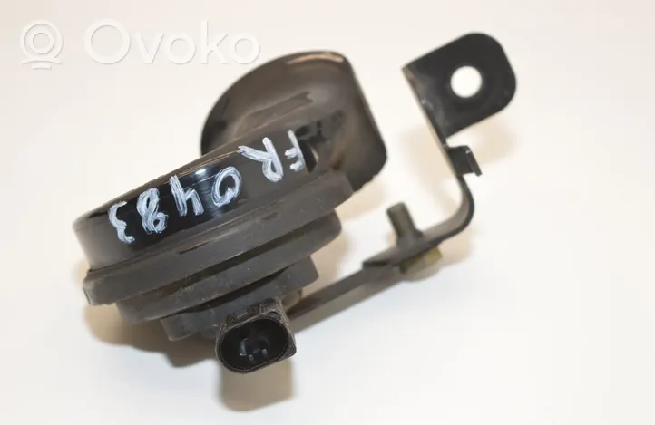 Audi TT Mk1 Hupe Signalhorn Fanfare 8N0951223