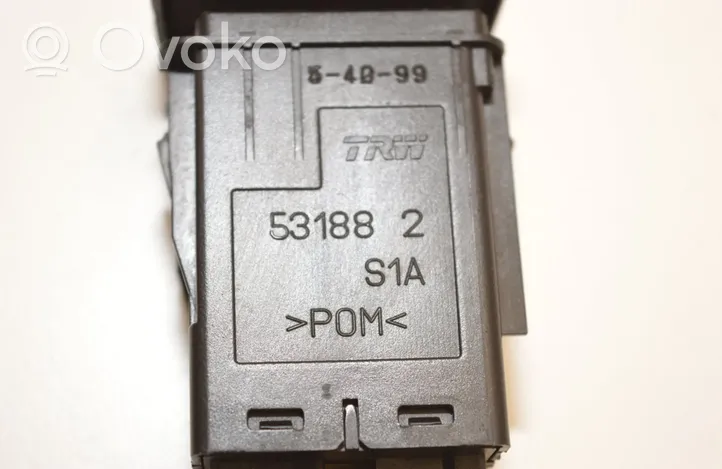 Honda Accord Interrupteur antibrouillard 35170S1AE01