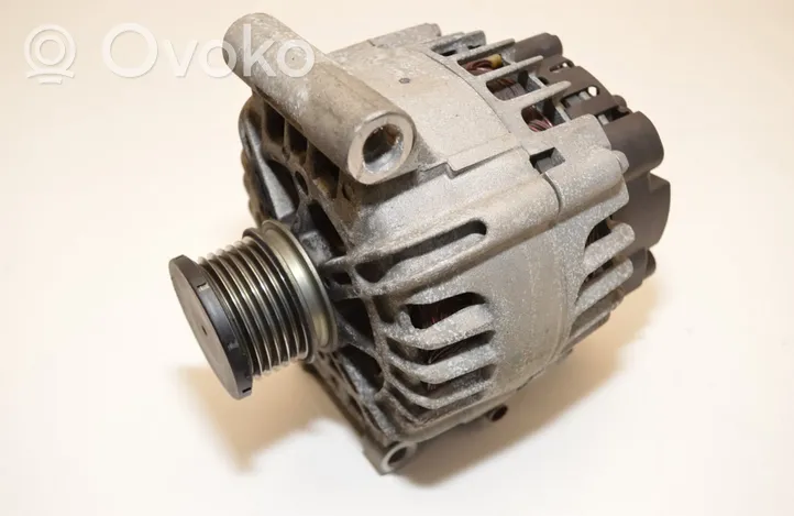 Mini One - Cooper Clubman R55 Alternator 2605106A