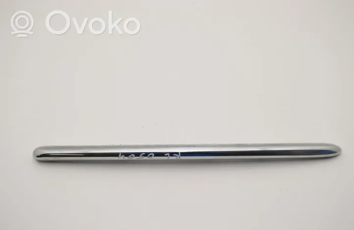 Mini One - Cooper R50 - 53 Modanatura della barra di rivestimento del paraurti anteriore 51127127971