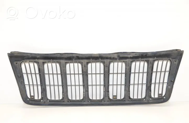 Jeep Grand Cherokee (WJ) Grille de calandre avant 5GA71VF7AA