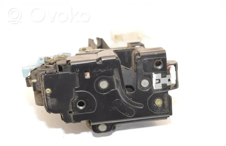 Seat Toledo III (5P) Etuoven lukko 3D1837015