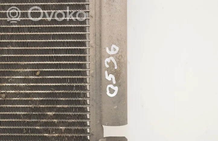 Cadillac CTS Radiatore di raffreddamento A/C (condensatore) 