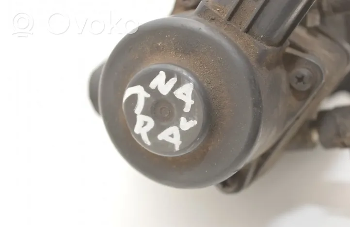 Nissan Navara D22 EGR valve 14710VK501