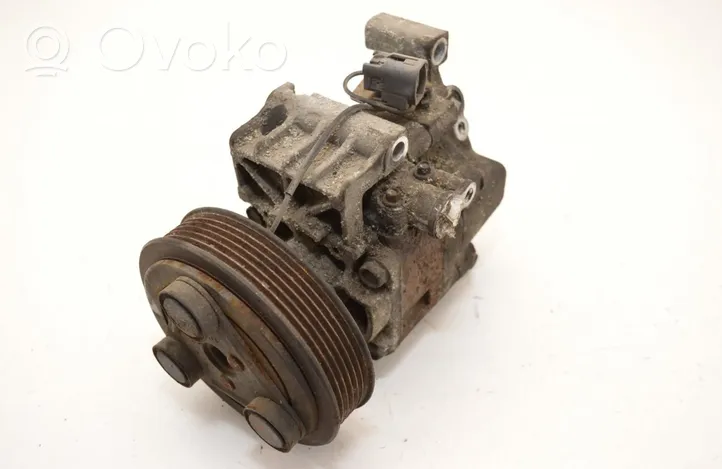 Mazda 6 Compressore aria condizionata (A/C) (pompa) H12A1AF4DW