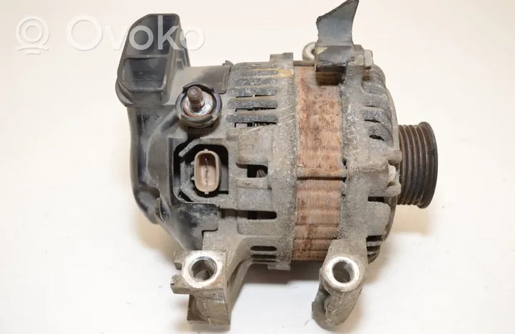 Mazda 6 Generator/alternator L3P9