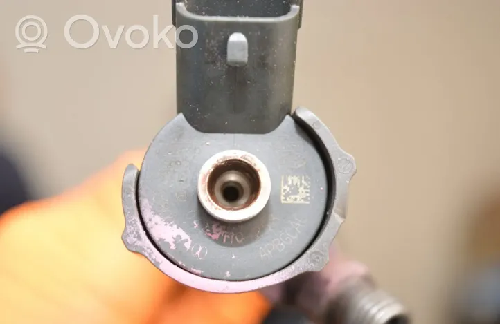 Hyundai Sonata Injecteur de carburant 0445110258