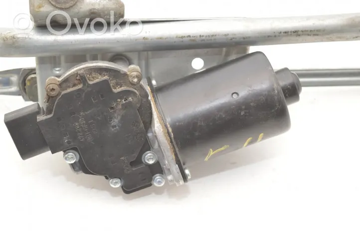 Audi A4 S4 B5 8D Tiranti del tergicristallo anteriore 4B1955113A