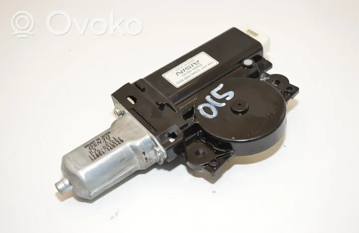 Lexus GS 300 350 430 450H Motore/attuatore 233100-0231