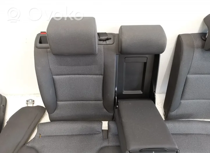 Audi A3 S3 8P Seat set 