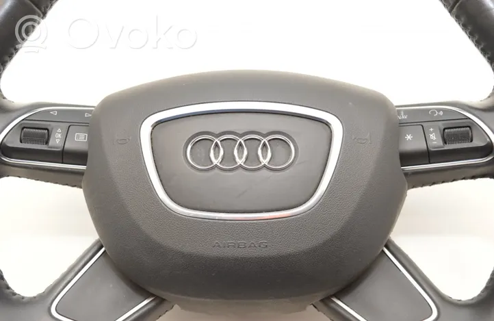 Audi A6 S6 C7 4G Volant 4G0419091M