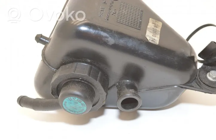 Mercedes-Benz SL R230 Serbatoio/vaschetta del liquido del servosterzo A2303200014