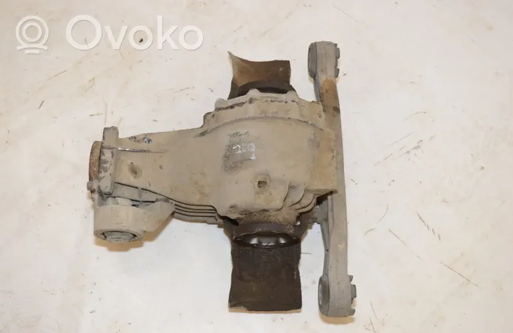 Audi A8 S8 D3 4E Mechanizm różnicowy tylny / Dyferencjał 01R525053