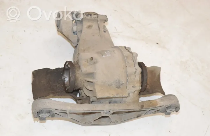 Audi A8 S8 D3 4E Mechanizm różnicowy tylny / Dyferencjał 01R525053