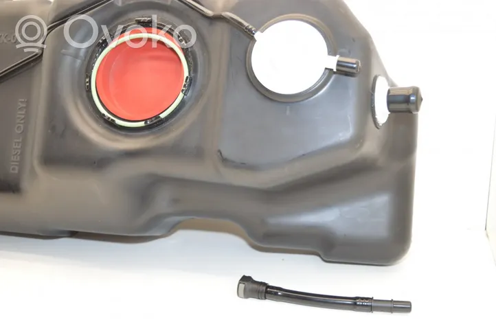 Jeep Grand Cherokee (WK) Réservoir de carburant 68033748AA