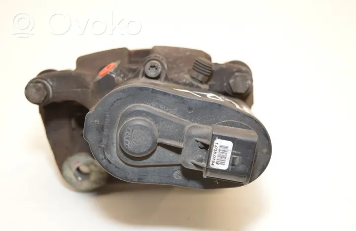 Volvo S60 Rear brake caliper 32332594