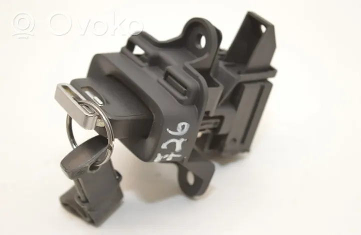 Volvo S60 Ignition lock AH4N-15607-AE