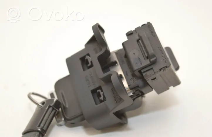 Volvo S60 Ignition lock AH4N-15607-AE