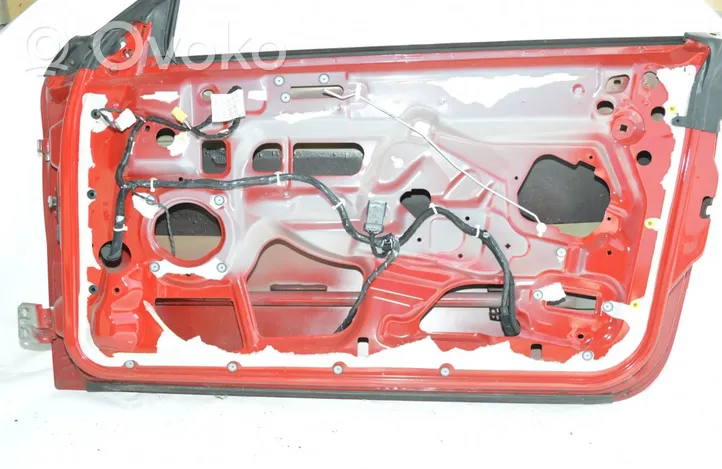 Alfa Romeo 147 Drzwi przednie 