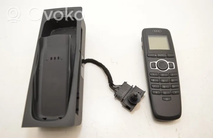 Audi A8 S8 D3 4E Autotelefon C145D52