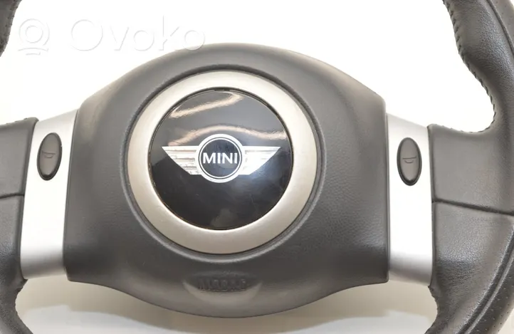 Mini One - Cooper R50 - 53 Volante 5761623