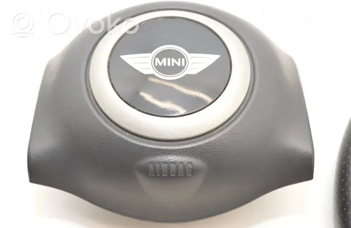 Mini One - Cooper R50 - 53 Volante 5761623