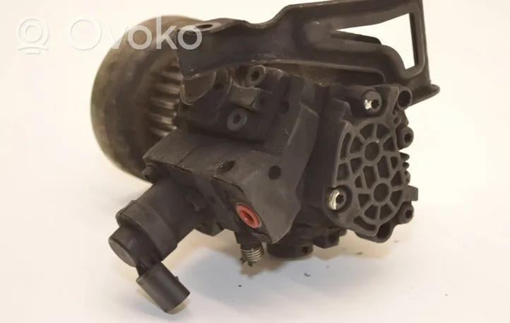 Audi Q7 4L Fuel injection high pressure pump 0445010154