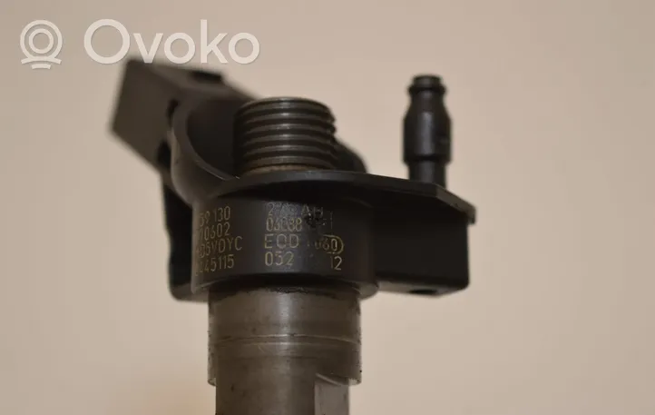 Audi Q7 4L Fuel injector 07060206088