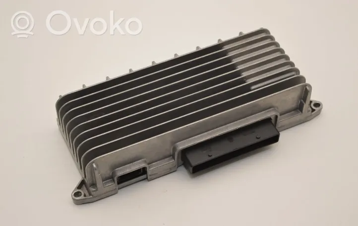 Audi Q7 4L Garso stiprintuvas 7203009001-00