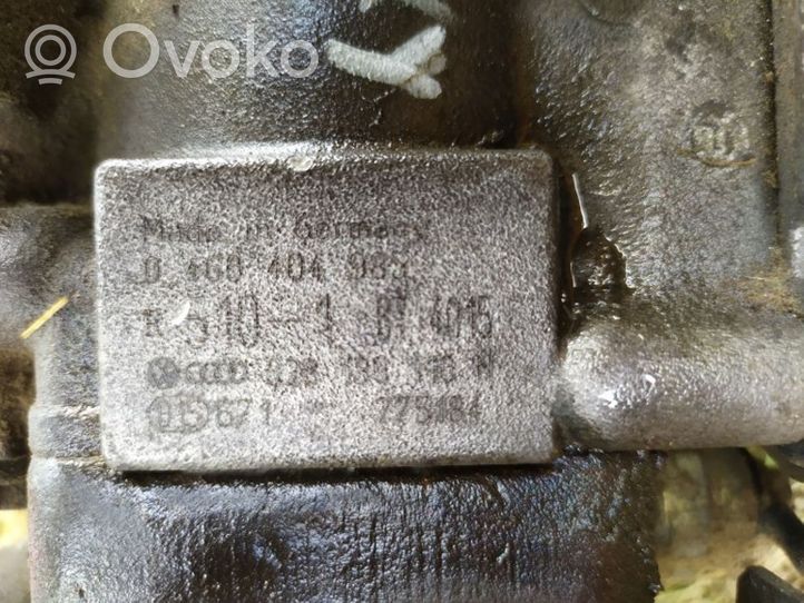 Volkswagen Taro Pompe d'injection de carburant à haute pression 028130110H