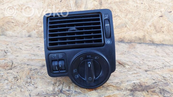 Volkswagen Golf IV Fog light switch 