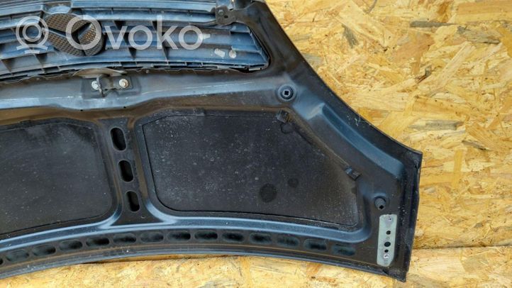 Mercedes-Benz A W168 Engine cover (trim) 