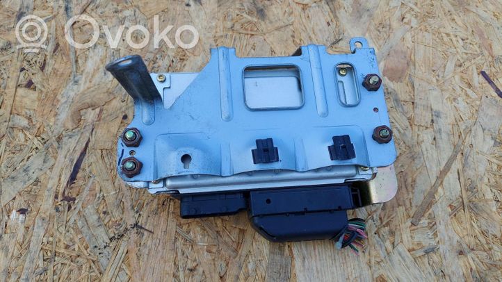 Hyundai Accent Unité de commande, module ECU de moteur 39110-22525