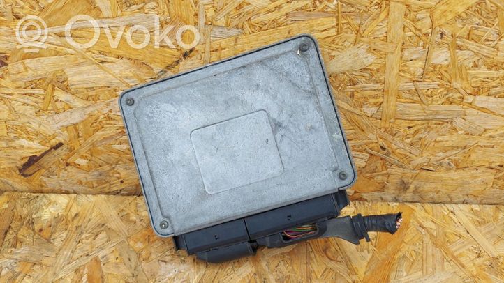 Volkswagen Cross Polo Engine control unit/module ECU 036906034DD