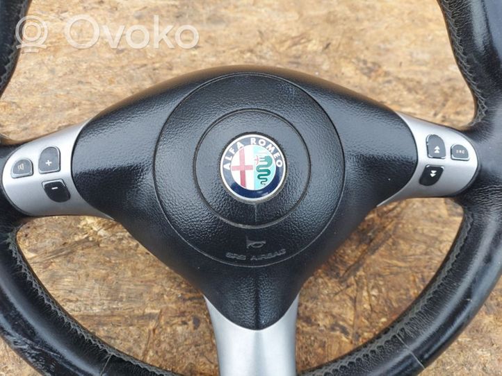 Alfa Romeo GT Ohjauspyörä 