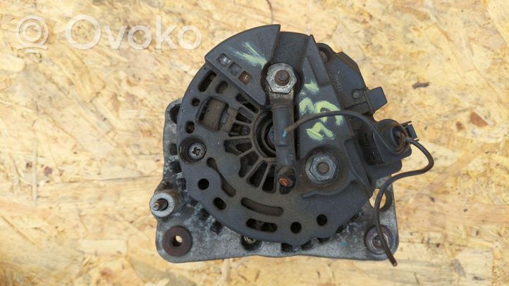 Seat Leon IV Alternator 