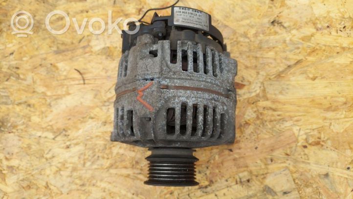 Seat Leon IV Generatore/alternatore 