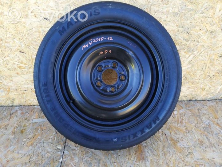 Ford Mustang I R15 spare wheel 